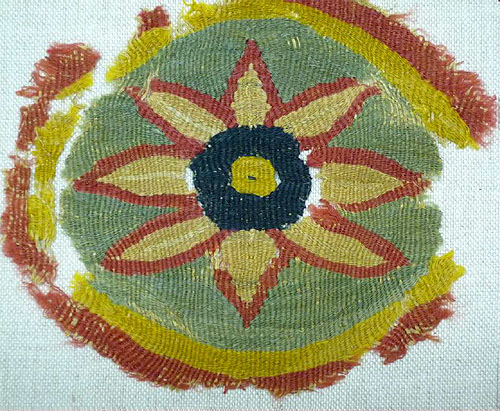 Disseny Hub Barcelona, MTIB (27892), siglo VII