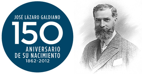 150 Aniversario del nacimiento de José Lázaro Galdiano. Actividades en el Museo Lázaro Galdiano