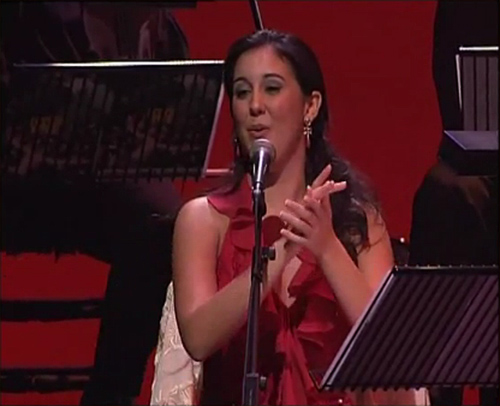 Concierto de Laura Vital en el jardín de la Fundación Lázaro Galdiano. Próximo 20 de julio de 2012 a las 22 h.