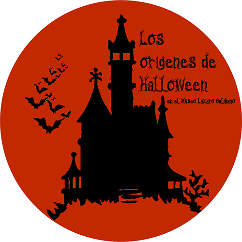 Taller "Los orígenes de Halloween" en el Museo Lázaro Galdiano