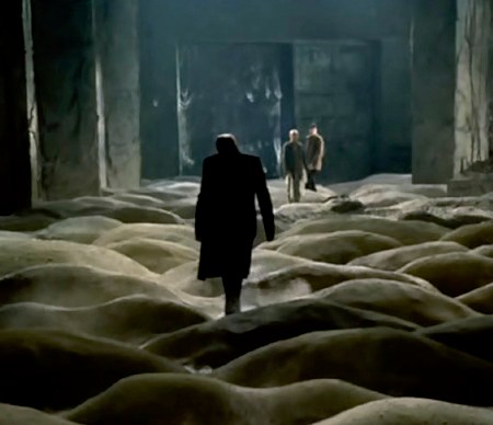 Detalle de la portada de la revista GOYA 344