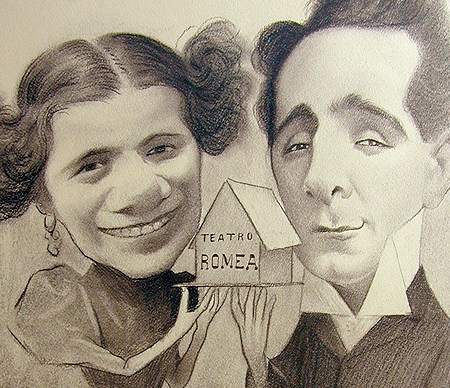 Obras destacadas de Inocencio Medina Vera en el Museo Lázaro Galdiano