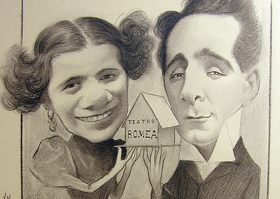 Obras destacadas de Inocencio Medina Vera en el Museo Lázaro Galdiano