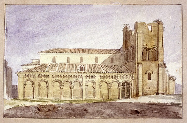 Taller de dibujo para adultos en abril en el Museo Lázaro Galdiano de Madrid