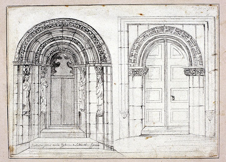 Taller de iniciación al dibujo en el Museo Lázaro Galdiano de Madrid