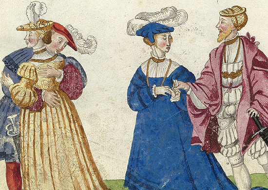 Detalle de la portada de la revista de arte "Goya" 346