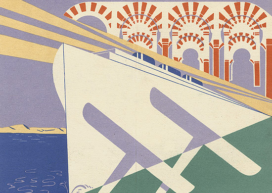 Detalle de la portada del número 349 de la revista de arte "Goya"