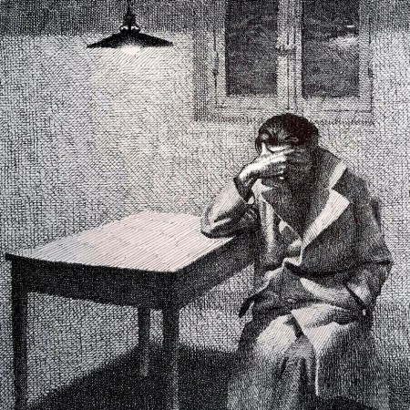 Detalle de la portada del número 368 de la revista de arte "Goya"