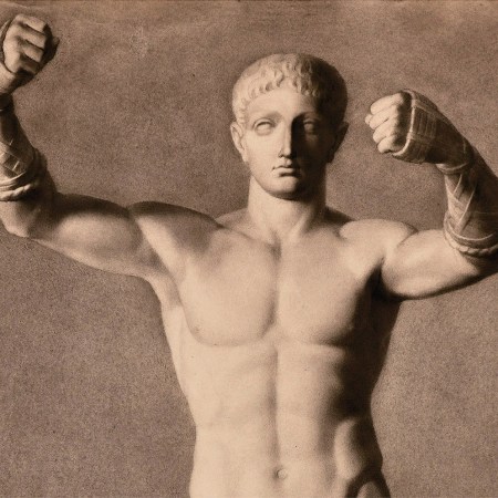 Portada del número 389 de la revista GOYA